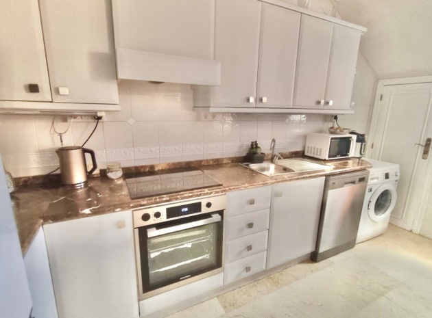 Revente - Bungalow - Villamartin - valencias