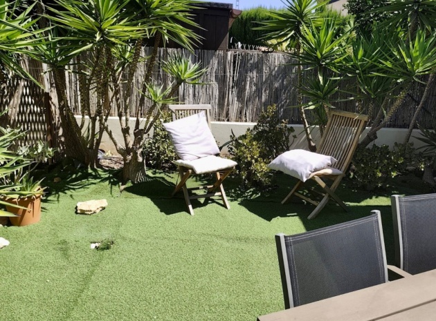 Revente - Bungalow - Villamartin - valencias