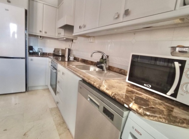 Revente - Bungalow - Villamartin - valencias