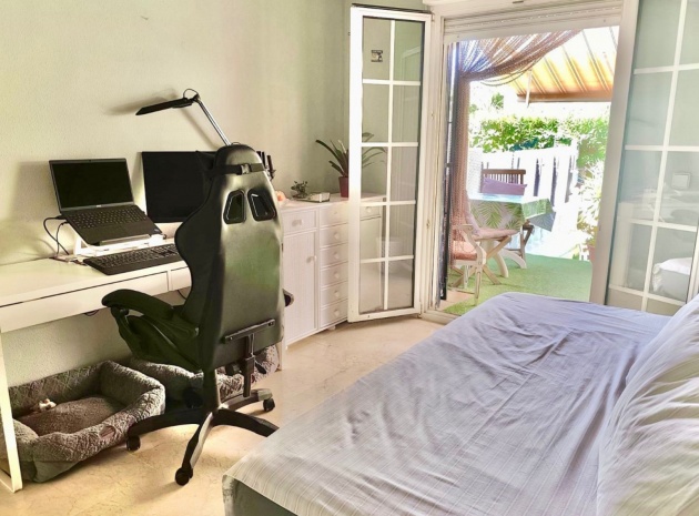 Revente - Bungalow - Villamartin - valencias