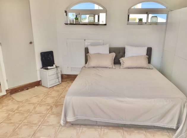 Revente - Bungalow - Villamartin - valencias