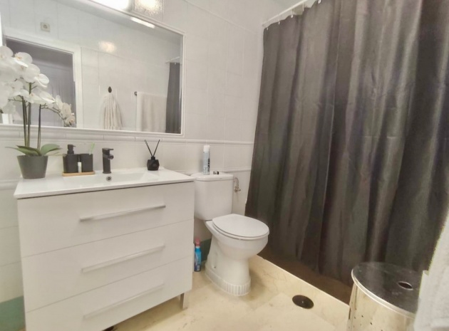 Revente - Bungalow - Villamartin - valencias