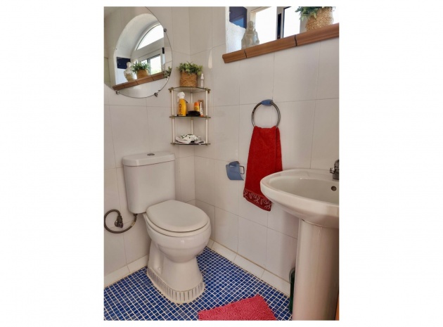 Revente - Bungalow - Villamartin - valencias