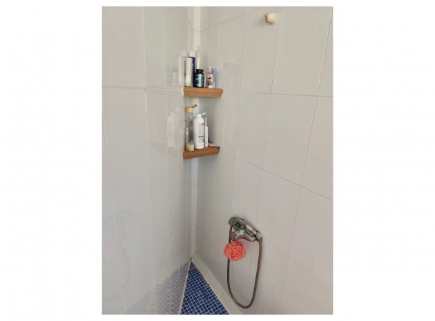 Revente - Bungalow - Villamartin - valencias