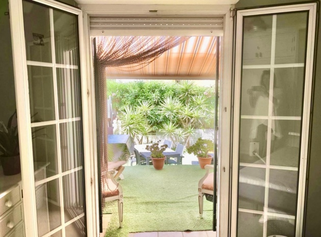 Revente - Bungalow - Villamartin - valencias