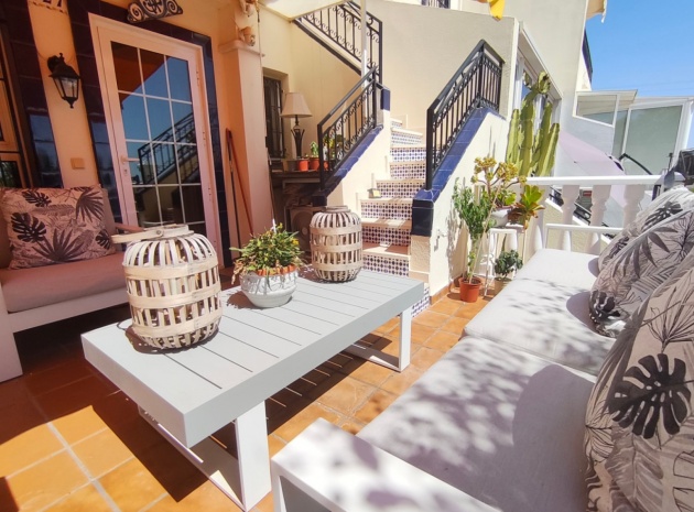 Revente - Bungalow - Villamartin - valencias