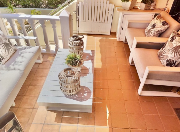 Revente - Bungalow - Villamartin - valencias