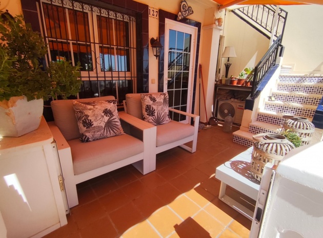 Revente - Bungalow - Villamartin - valencias