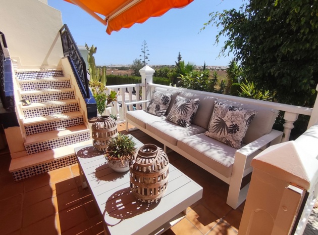 Revente - Bungalow - Villamartin - valencias