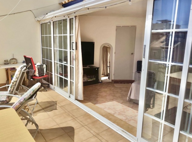 Revente - Bungalow - Villamartin - valencias