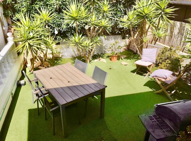 Revente - Bungalow - Villamartin - valencias