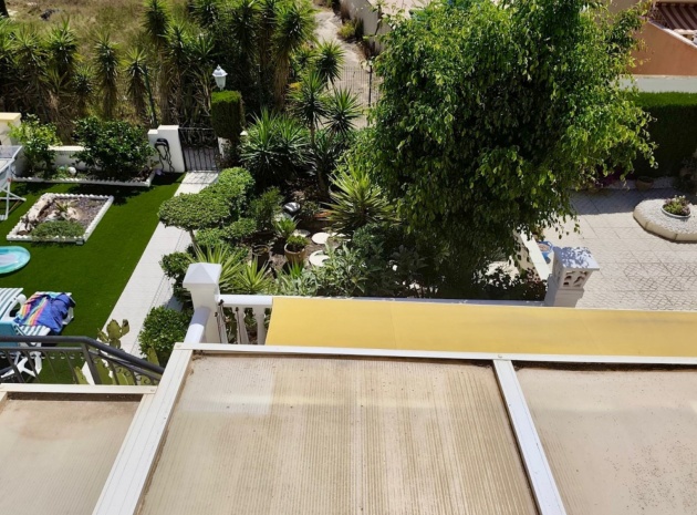 Revente - Bungalow - Villamartin - valencias