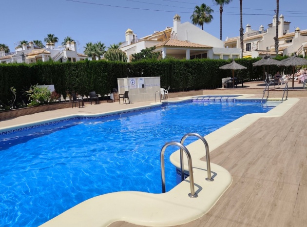 Revente - Bungalow - Villamartin - valencias