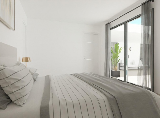 New Build - Villa - Monforte Del Cid - La Capitana