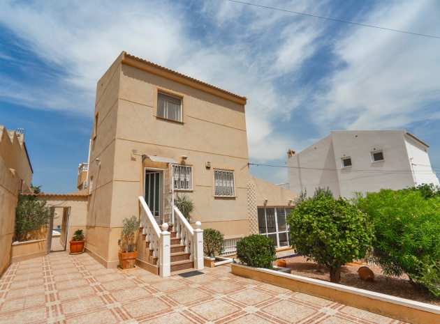 Återförsäljning - Villa - Ciudad Quesada - Rojales