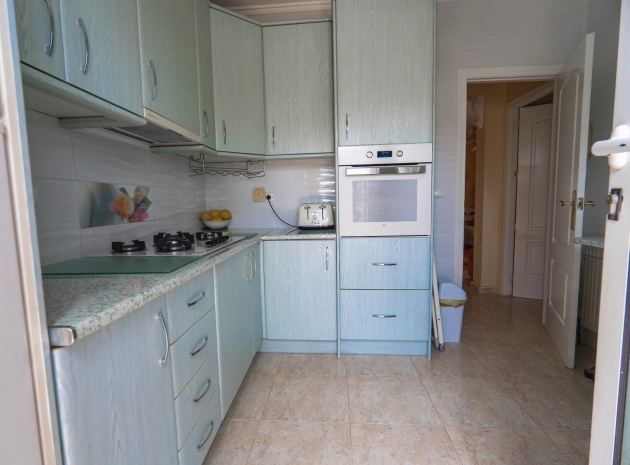 Återförsäljning - Villa - Ciudad Quesada - Rojales