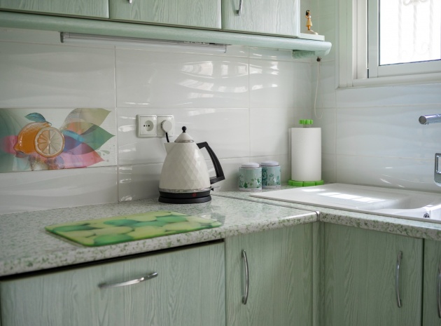 Återförsäljning - Villa - Ciudad Quesada - Rojales