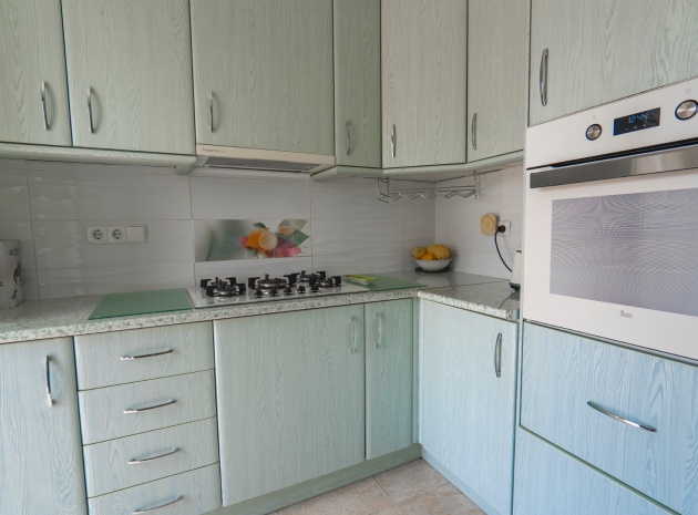 Återförsäljning - Villa - Ciudad Quesada - Rojales