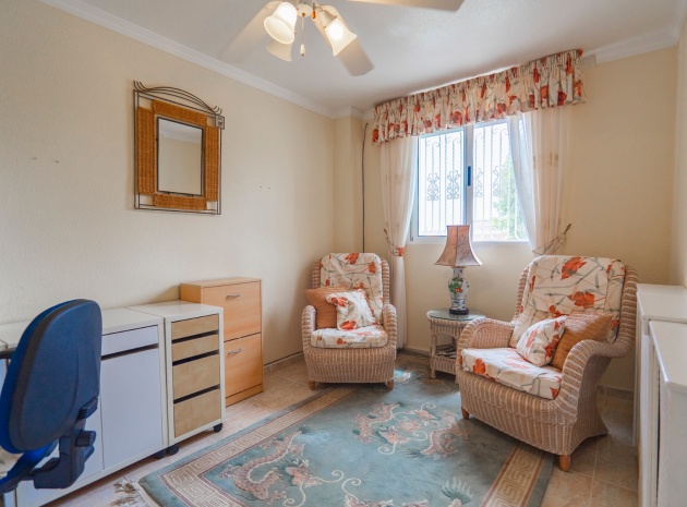 Återförsäljning - Villa - Ciudad Quesada - Rojales