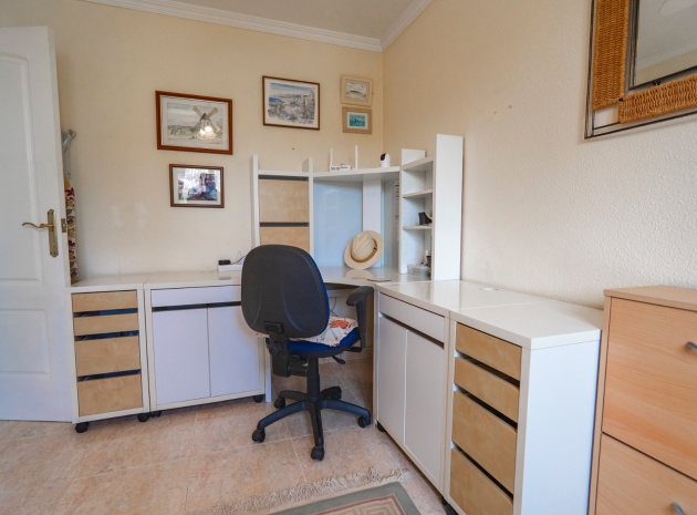 Återförsäljning - Villa - Ciudad Quesada - Rojales