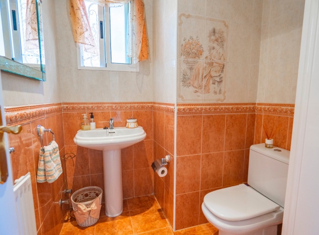 Återförsäljning - Villa - Ciudad Quesada - Rojales