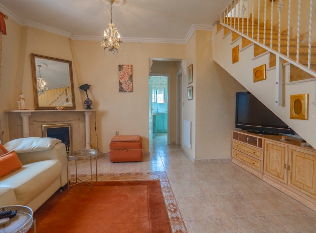 Återförsäljning - Villa - Ciudad Quesada - Rojales