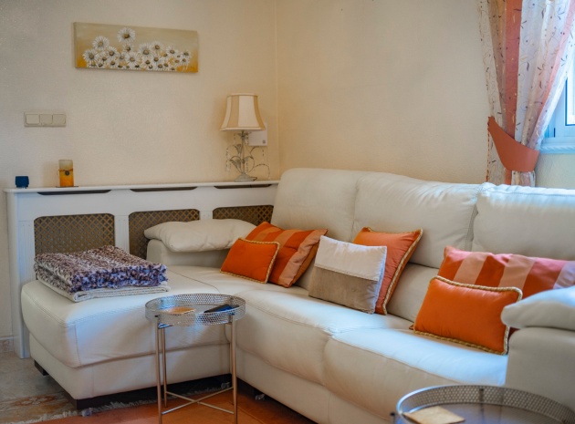 Återförsäljning - Villa - Ciudad Quesada - Rojales