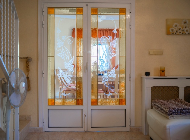 Återförsäljning - Villa - Ciudad Quesada - Rojales