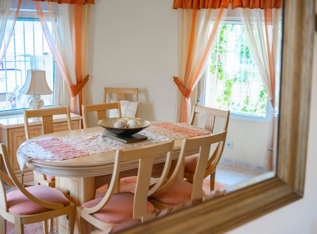 Återförsäljning - Villa - Ciudad Quesada - Rojales