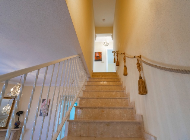 Återförsäljning - Villa - Ciudad Quesada - Rojales