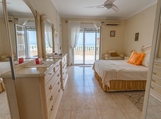 Återförsäljning - Villa - Ciudad Quesada - Rojales