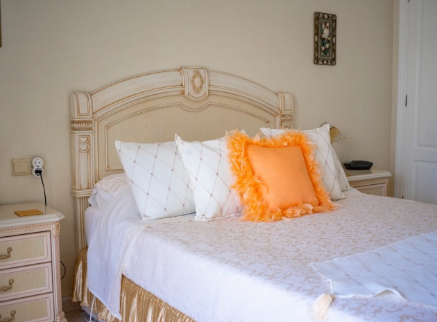 Återförsäljning - Villa - Ciudad Quesada - Rojales