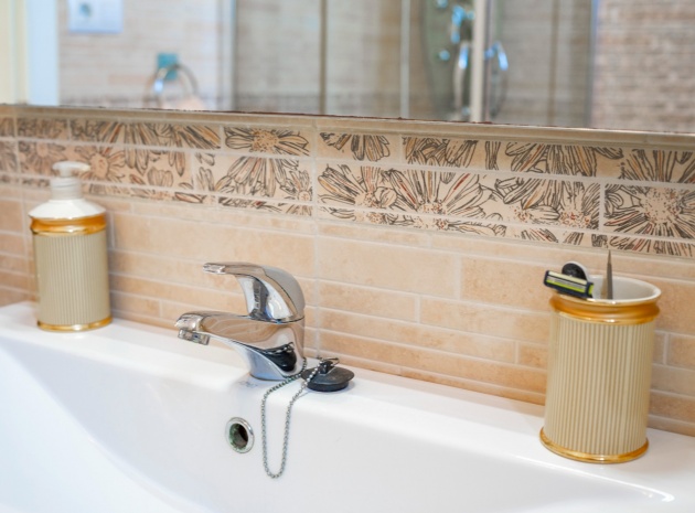 Återförsäljning - Villa - Ciudad Quesada - Rojales