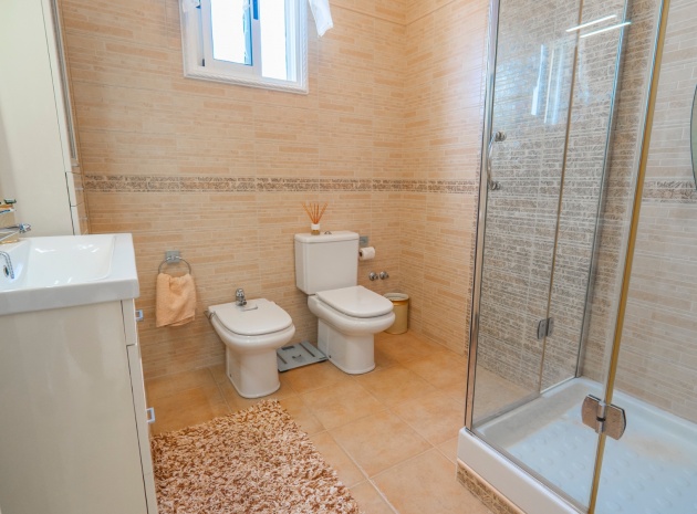 Återförsäljning - Villa - Ciudad Quesada - Rojales