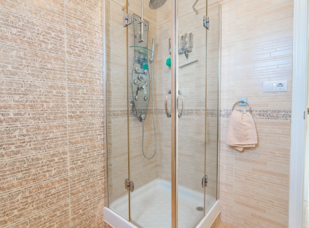 Återförsäljning - Villa - Ciudad Quesada - Rojales