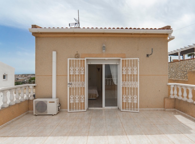 Återförsäljning - Villa - Ciudad Quesada - Rojales