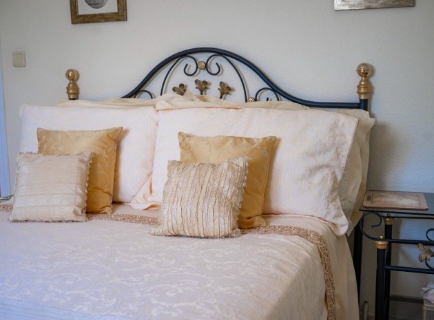 Återförsäljning - Villa - Ciudad Quesada - Rojales