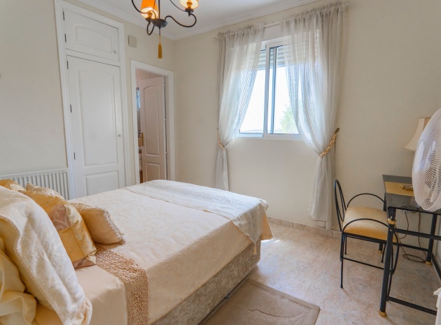 Återförsäljning - Villa - Ciudad Quesada - Rojales