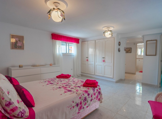 Återförsäljning - Villa - Ciudad Quesada - Rojales