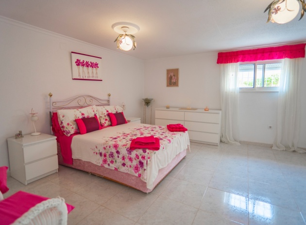 Återförsäljning - Villa - Ciudad Quesada - Rojales