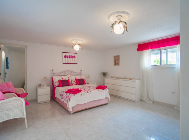 Återförsäljning - Villa - Ciudad Quesada - Rojales