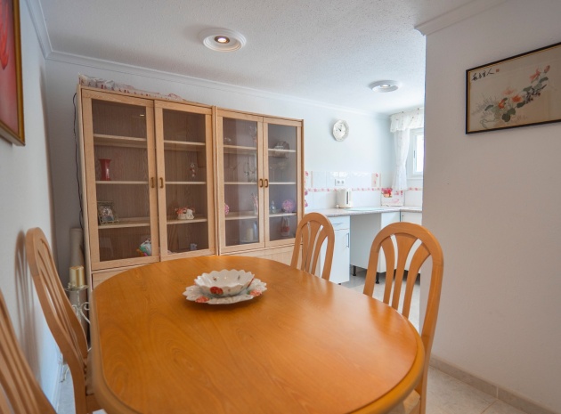 Återförsäljning - Villa - Ciudad Quesada - Rojales