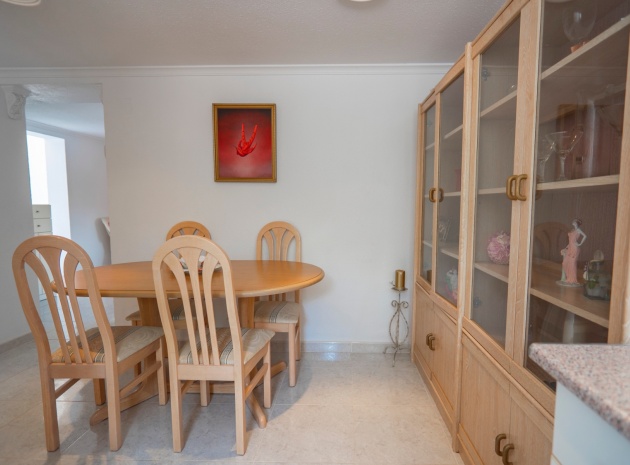 Återförsäljning - Villa - Ciudad Quesada - Rojales