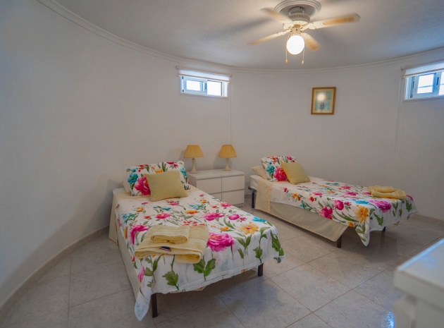 Återförsäljning - Villa - Ciudad Quesada - Rojales