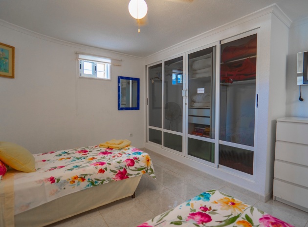 Återförsäljning - Villa - Ciudad Quesada - Rojales