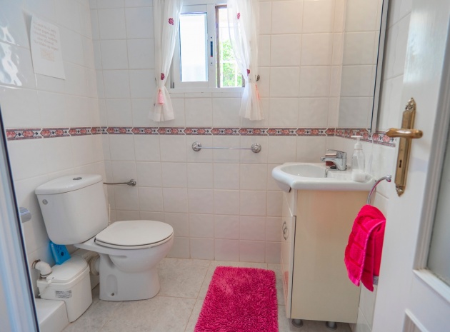 Återförsäljning - Villa - Ciudad Quesada - Rojales