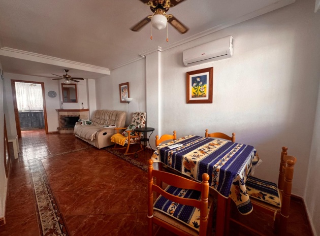 Resale - Townhouse - Playa Flamenca - amapolas