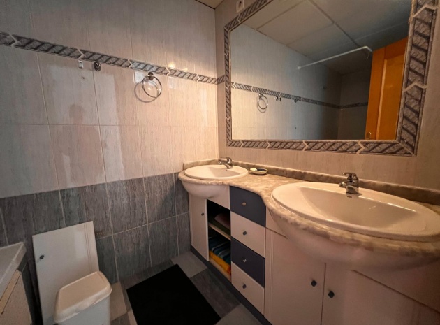 Resale - Townhouse - Playa Flamenca - amapolas