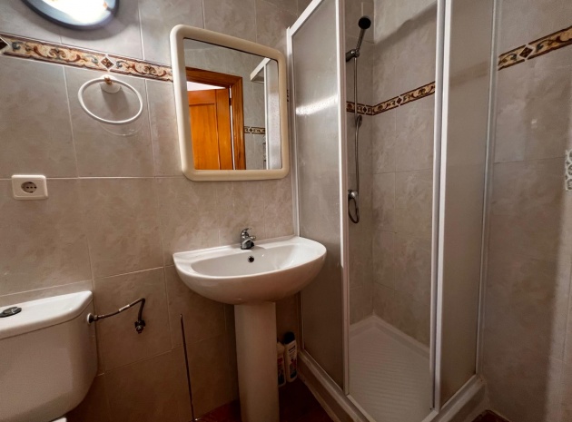 Resale - Townhouse - Playa Flamenca - amapolas