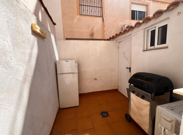 Resale - Townhouse - Playa Flamenca - amapolas